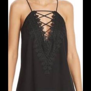 Wayf Lace Camisole